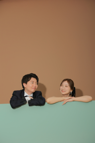 美男美女！最近流行りの韓国フォト