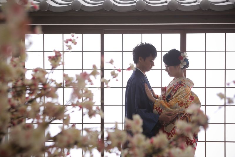 イメージを変えて！