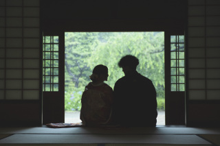 大仙ロケーション！