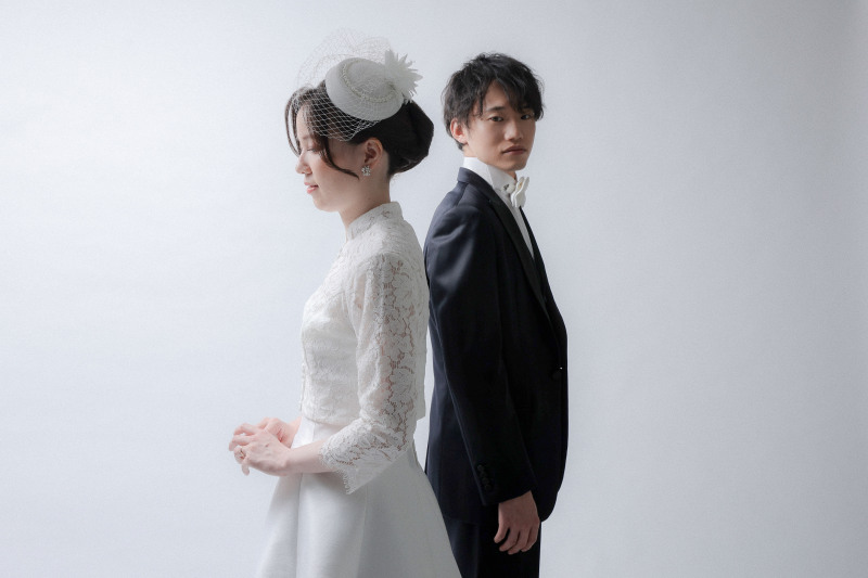 撮影スタート☆