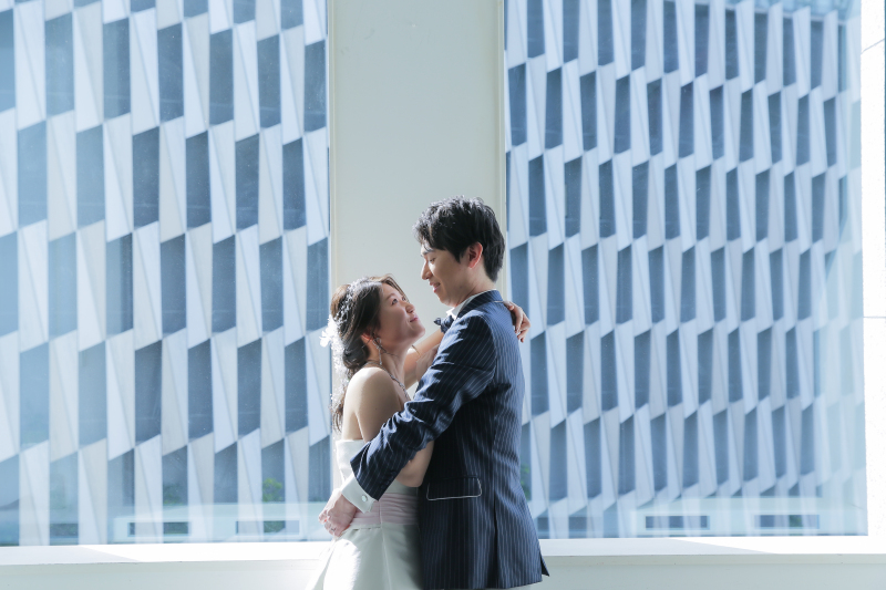 洋装ハウスフォト