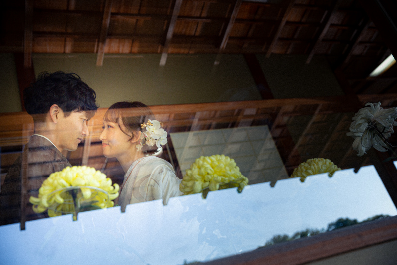 この時期ならではの・・