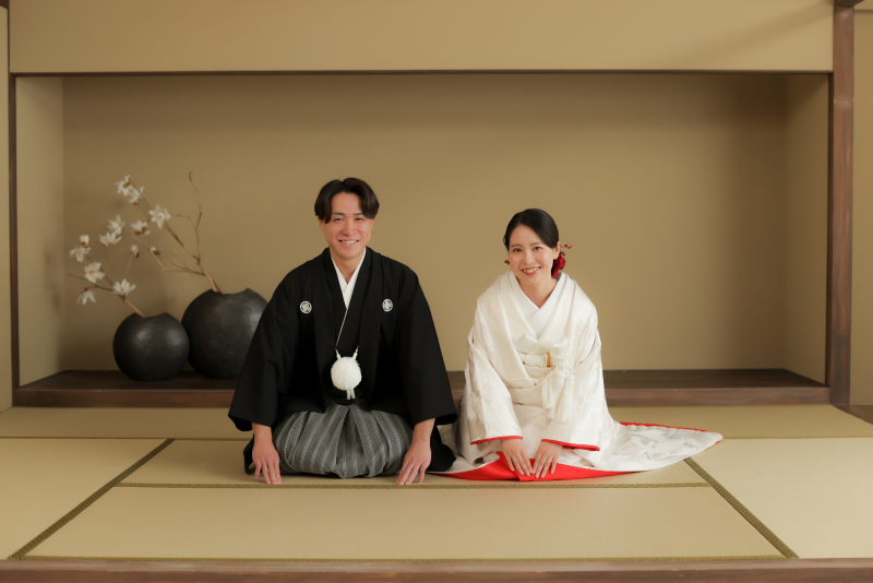 屋内庭園