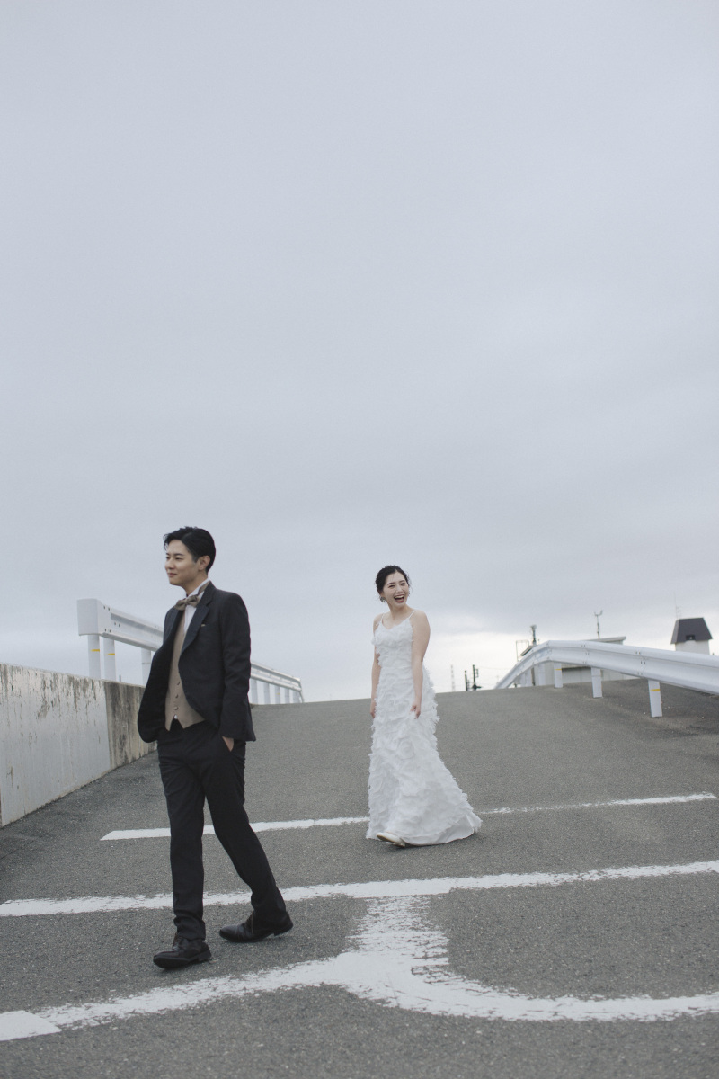 今だけ特別なロケスポットに