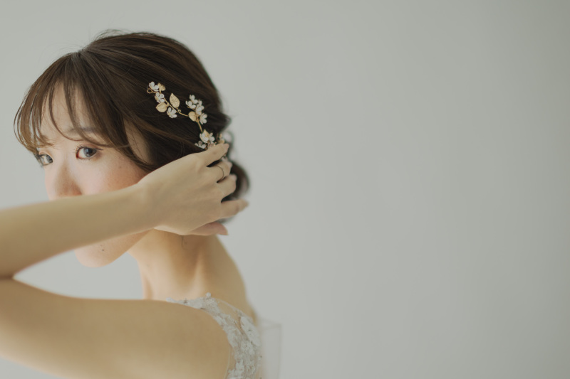 何気なくて、特別。