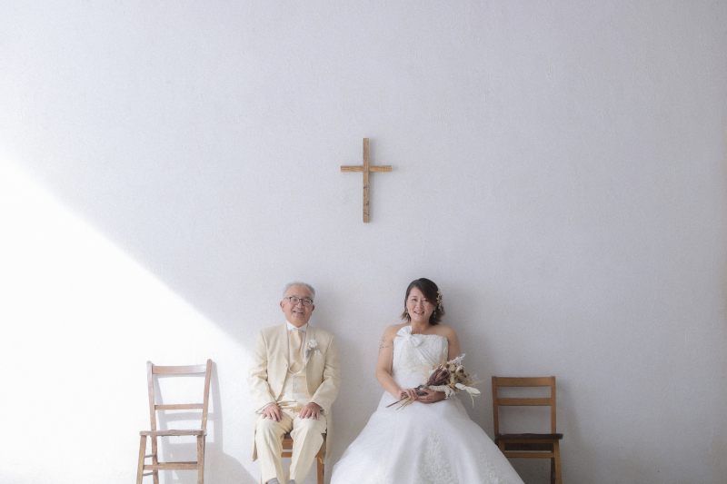 洋装ハウススタジオ