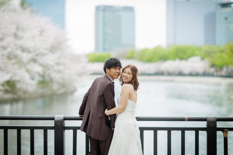 桜の季節