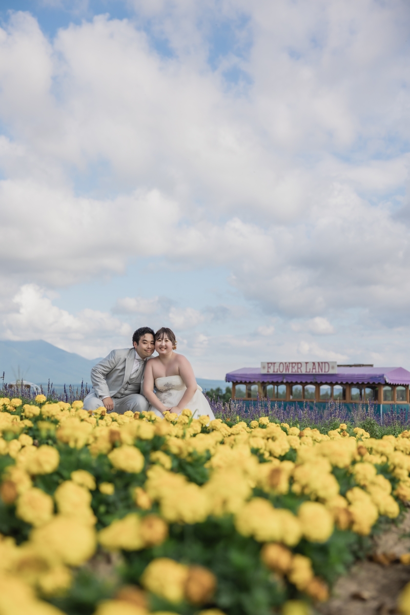 フラワーランド