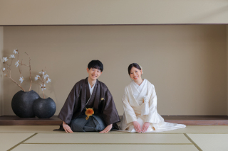 なんば店　屋内庭園♪