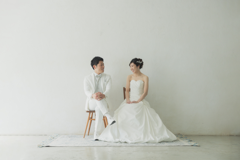 楽しげな雰囲気