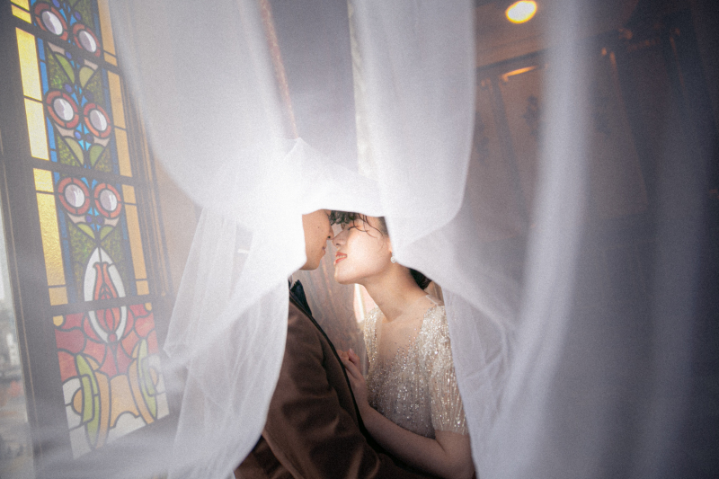 中央公会堂で特別な時間を。