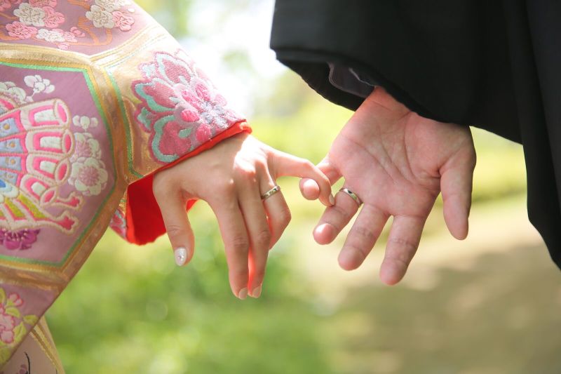 ゆびきりげんまん！