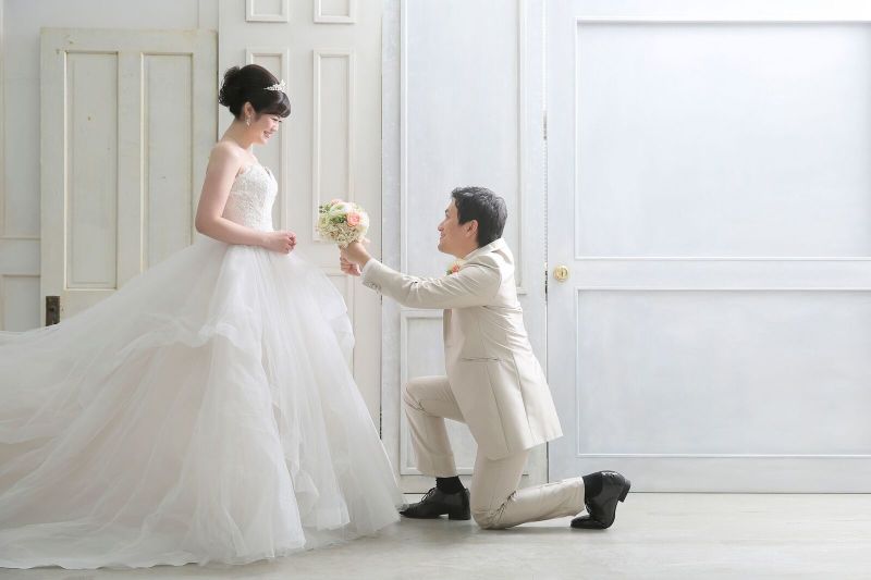 こんなポーズにもチャレンジ！