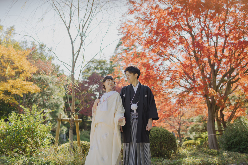 大仙公園ロケーション♪