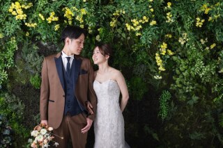 笑顔とはじけるスタイル！スタジオ洋装フォト