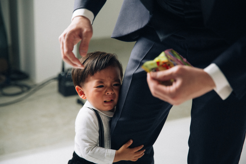 スタジオいっぱいに大きな声