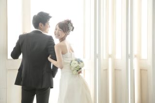 洋装ハウススタジオ☆