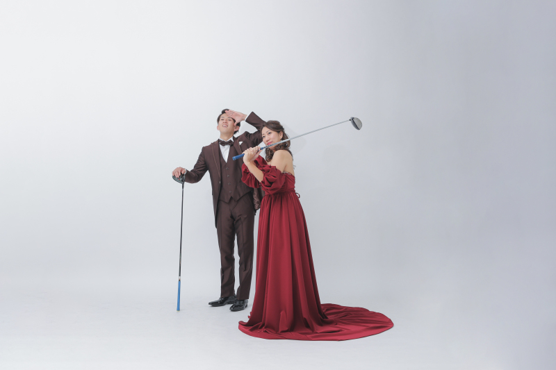 ナイスショット!!!