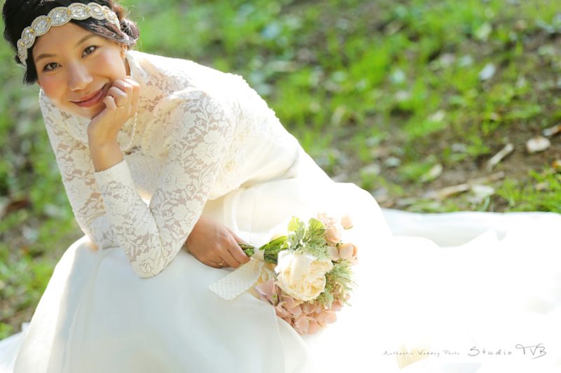 ドレスコーディネート