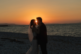 1/19マーブルビーチで撮影！