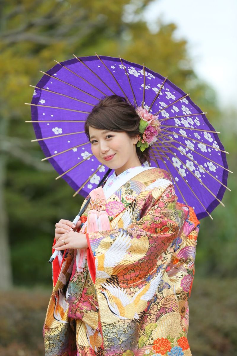 ソロショット！