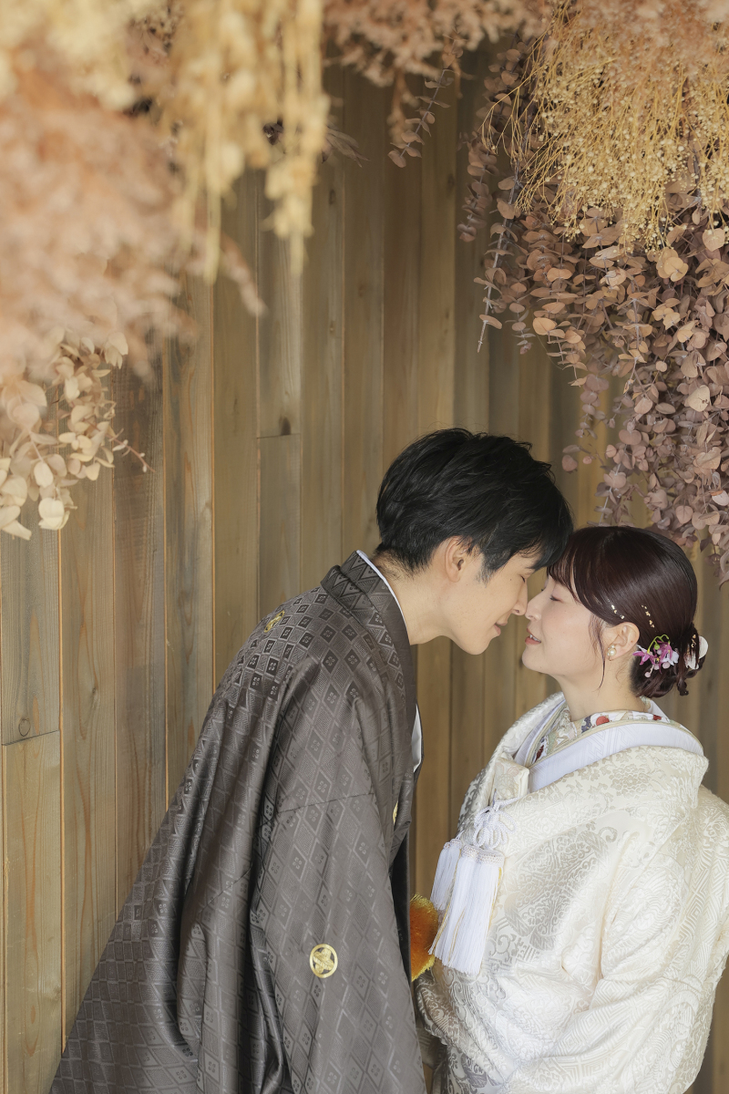 こんな雰囲気でも！