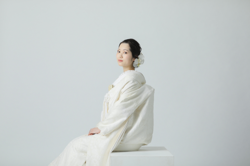 似合わせコーディネイト