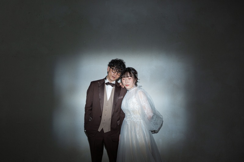 洋装&和装 楽しく撮影♪