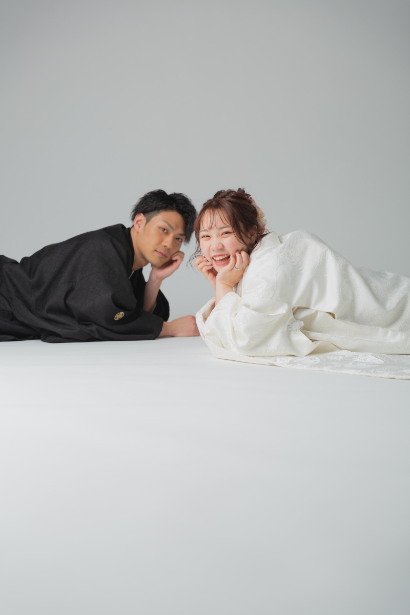 《14:50》寝そべってリラックスモード