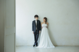 洋装ハウススタジオ