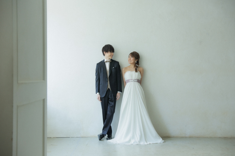 洋装ハウススタジオ