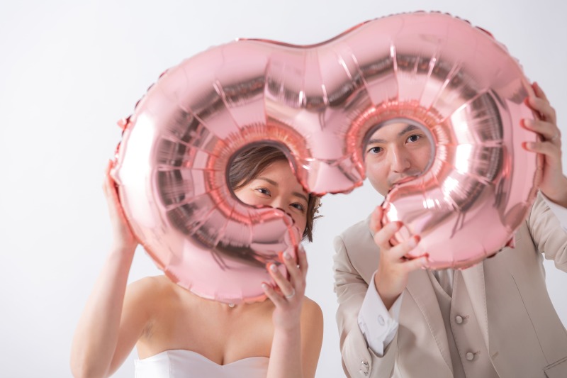 アイテムたくさん!!