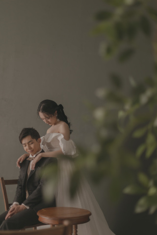 洋装ハウススタジオ