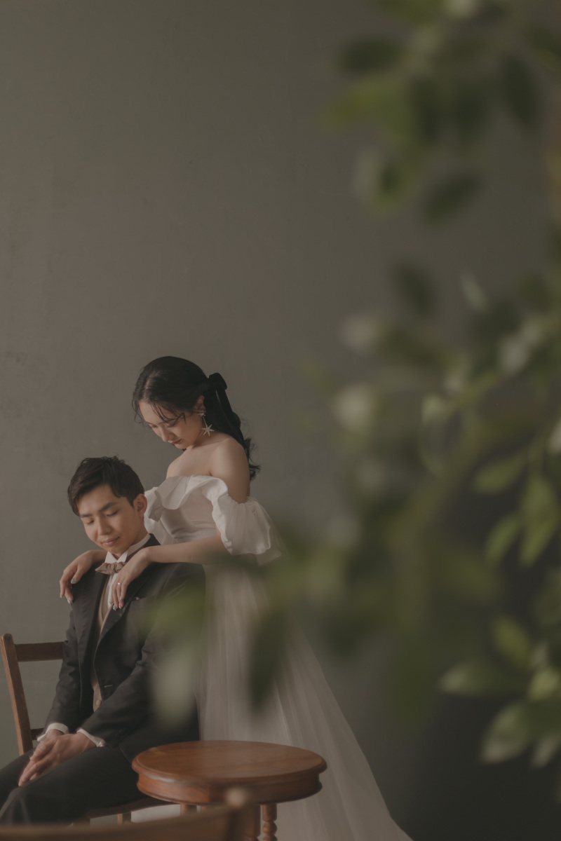 洋装ハウススタジオ