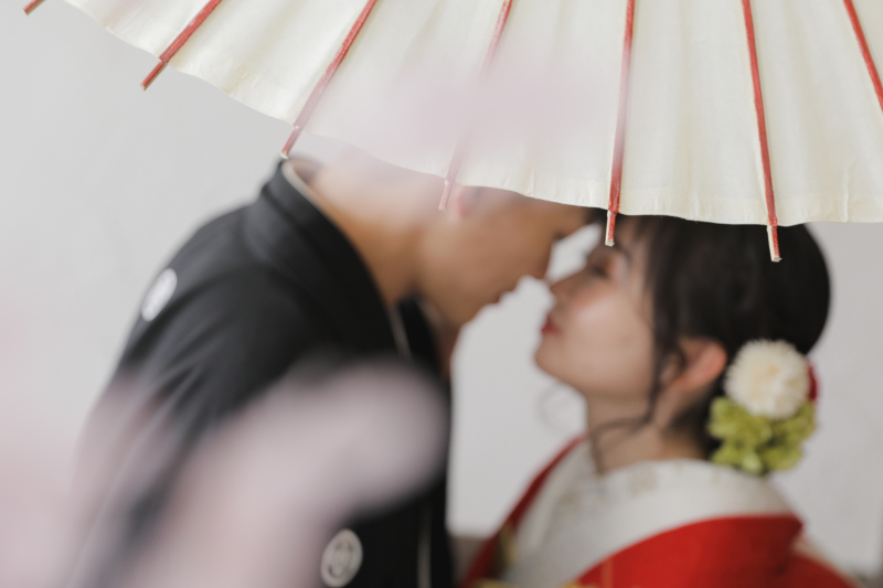 ロマンティックな一枚