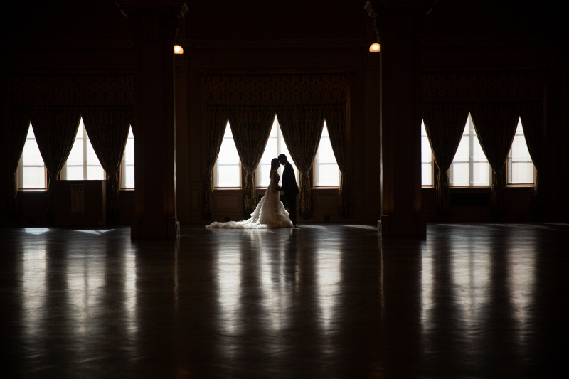 ロマンチックにも