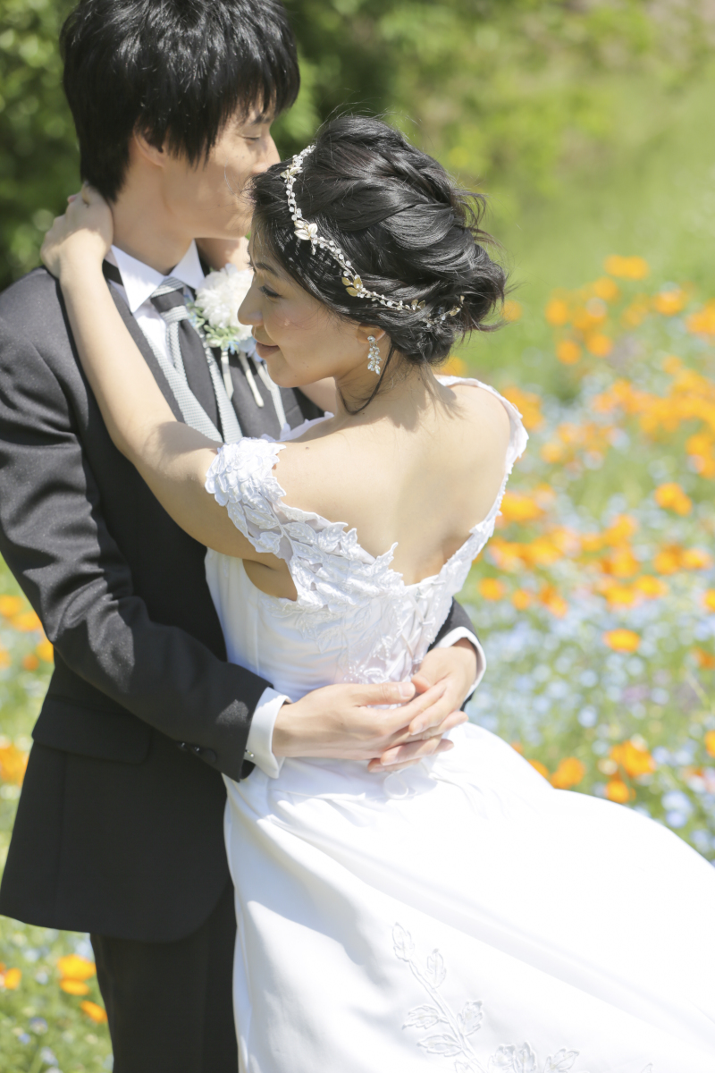 洋装ロケーション☆★