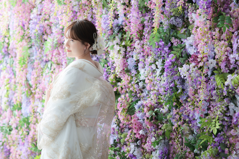 梅田店のイチオシスポット!