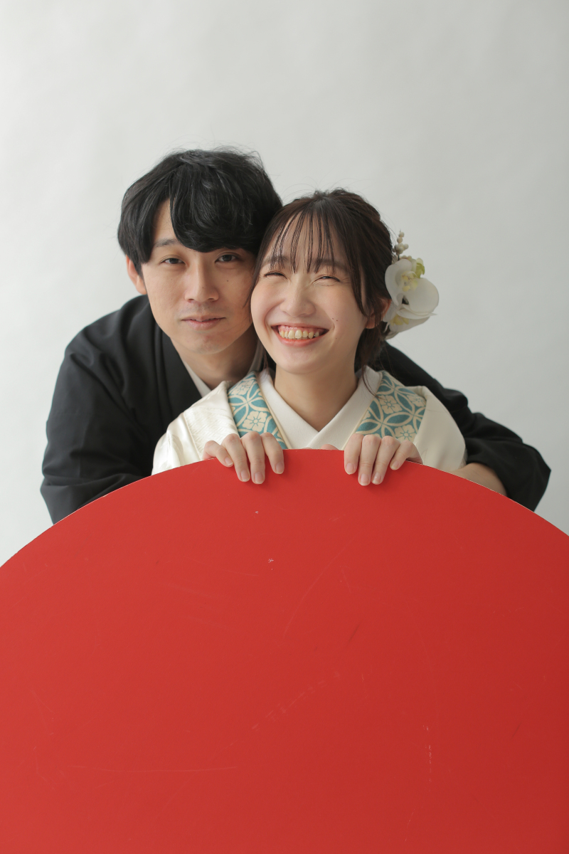 まんまるのパネル