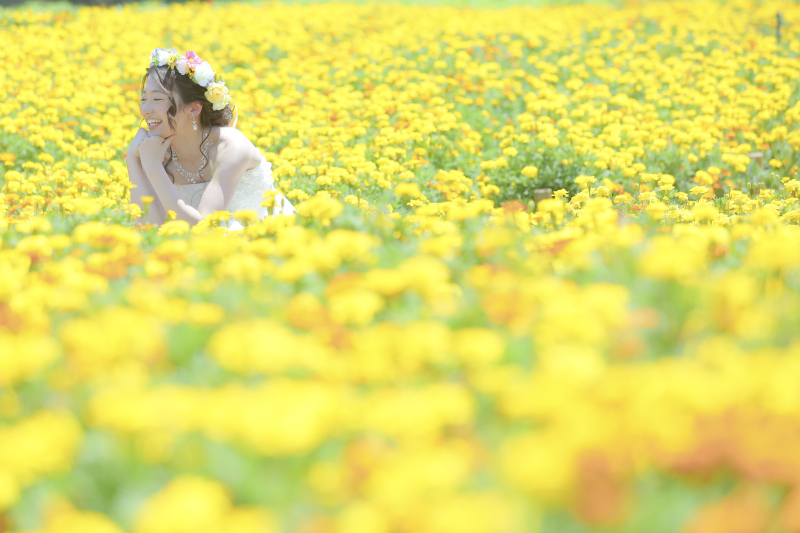 女の子の憧れ☆