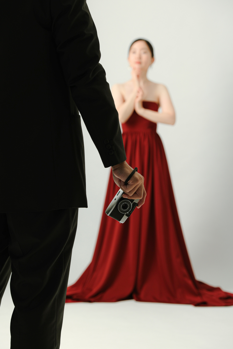 フィルムカメラ