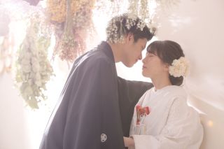 和装ハウススタジオ☆