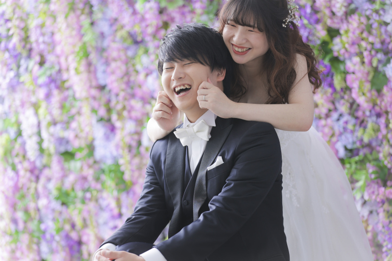 ほっぺたびよーん