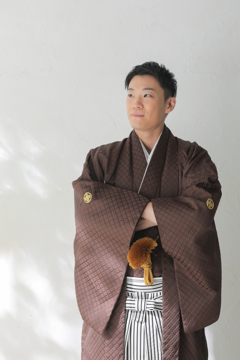 かっちりめにソロカット