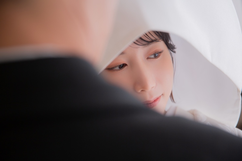 メイク映えもばっちり！