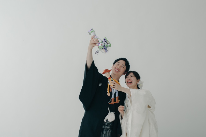 子供の頃の思い出