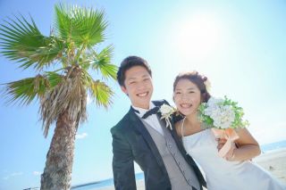 磯ノ浦海水浴場ロケーション！