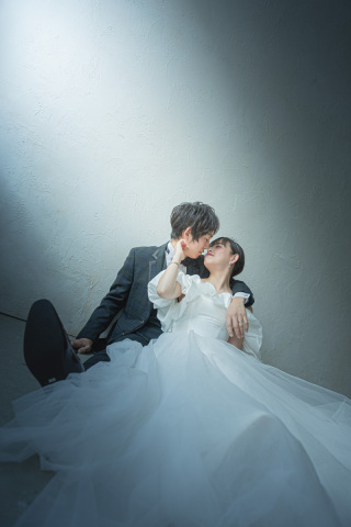 洋装ハウススタジオ