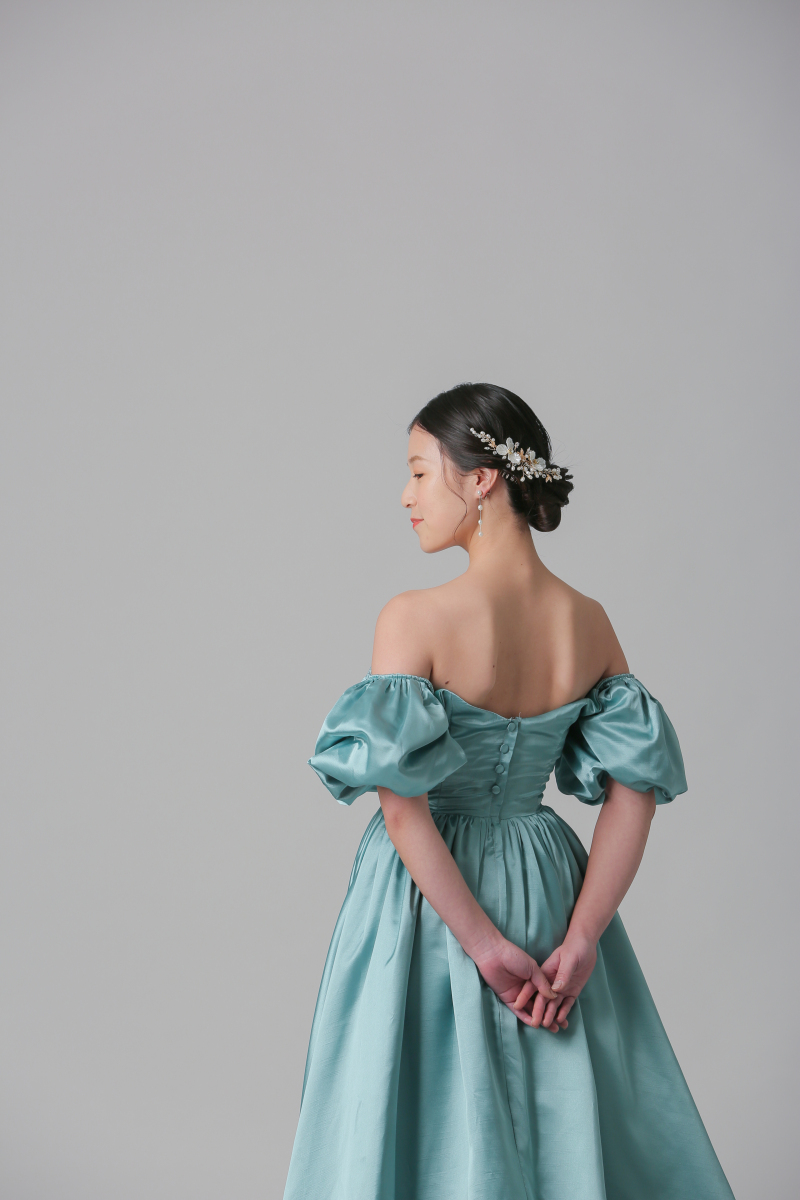 “華”たっぷり