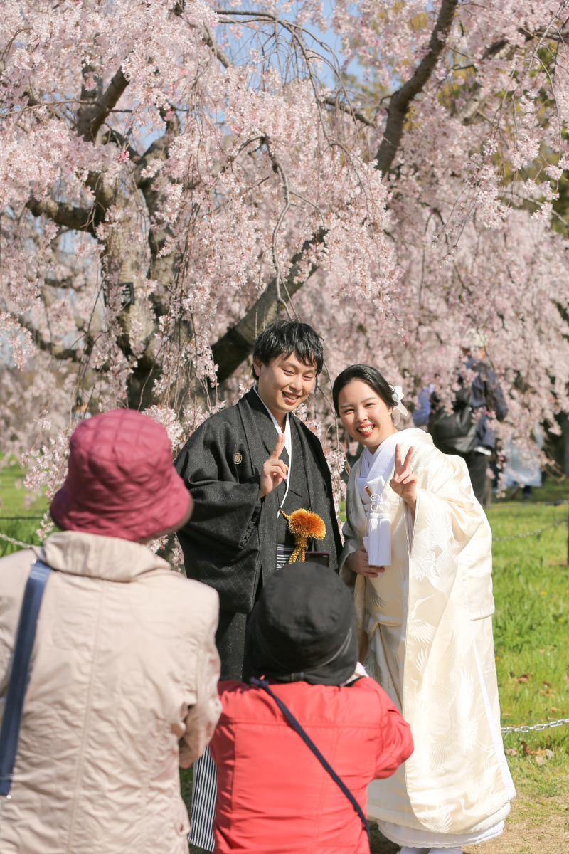 思い出の一コマ